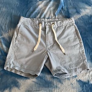 Levis shorts
